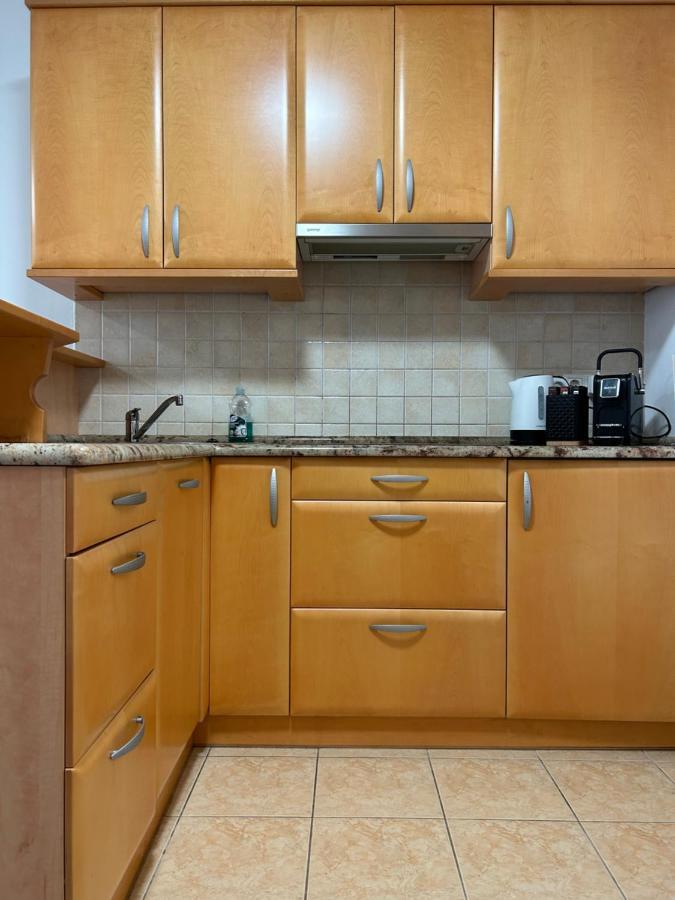Apartment Aurora モラフスケ・トプリツェ エクステリア 写真